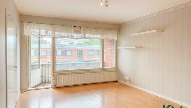 Niputtajankatu 12, Laitaatsilta, Savonlinna