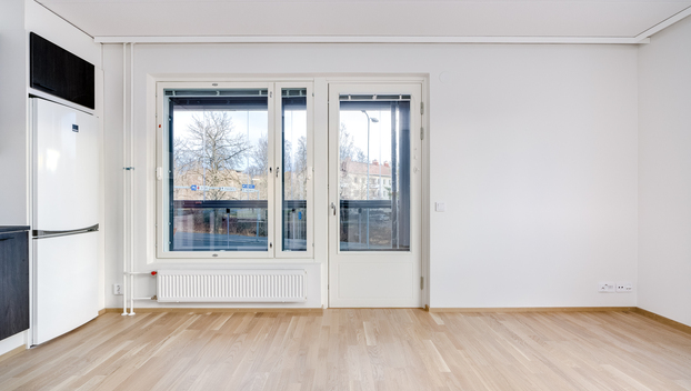 Kauppakatu 8, Keskusta, Nokia