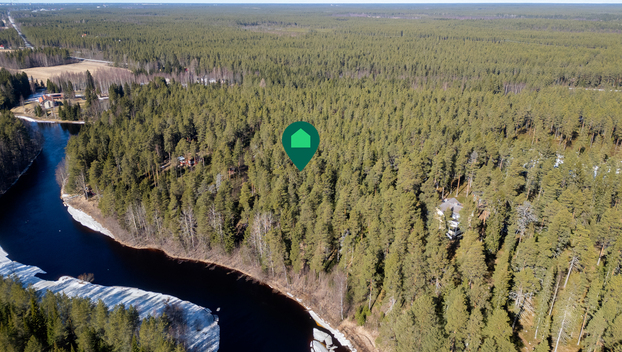 Vallinkankaantie 17c, Sanginsuu, Oulu