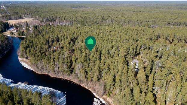 Vallinkankaantie 17c, Sanginsuu, Oulu