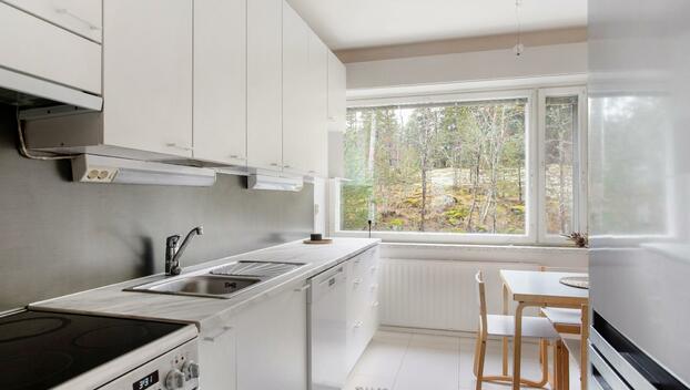 Harju 2, Kantvik, Kirkkonummi