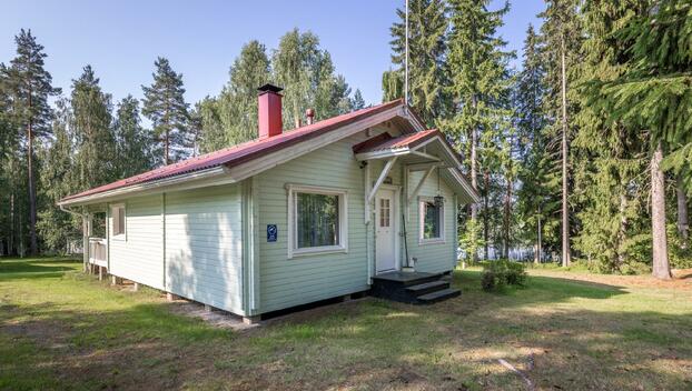 Aurinkorannikontie -, Vitsiälä, Mikkeli