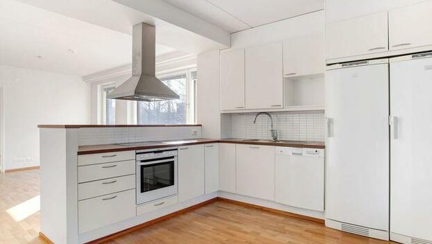 Pelimannintie 3, Kannelmäki, Helsinki