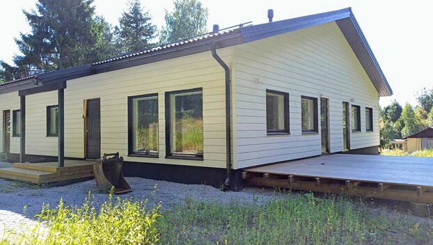 Tyynelänkatu 4, Ollikkala, Salo
