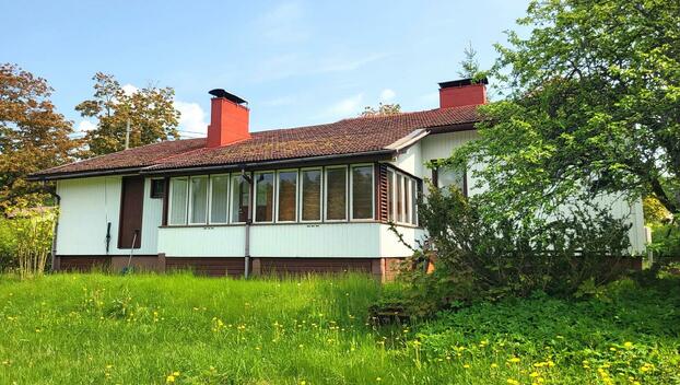 Vaahteratie 14, Inkeroinen, Kouvola