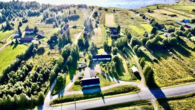 Jokivarrentie 3626, Korpikylä, Tornio
