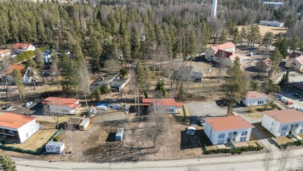 Tykkimäentie 5A, Rajamäki, Nurmijärvi