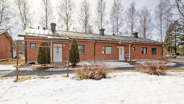 Kevättömäntie 1, Vesijärvi, Siilinjärvi