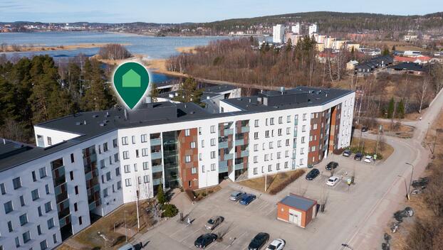 Tahvosentie 24, Pirttimäki, Jyväskylä