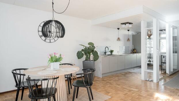 Iltatie 9, Olari, Espoo