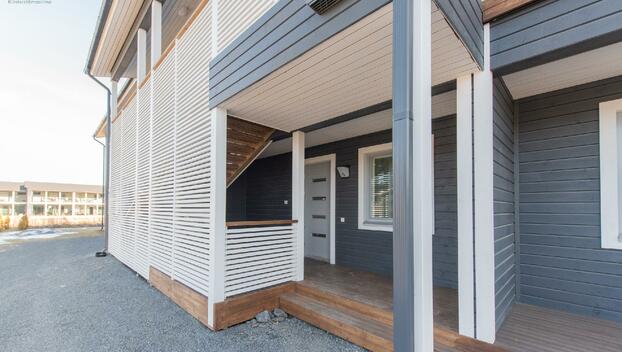 Vuorimestari 1, Kärki, Seinäjoki