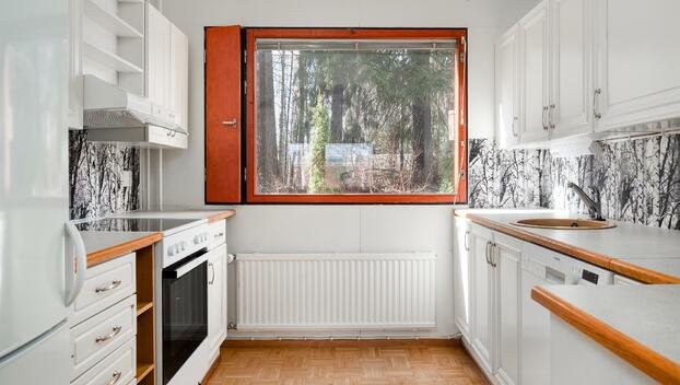 Takalankuja 2, Kortepohja, Jyväskylä