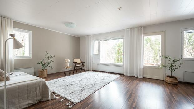 Oritputaantie 26, Iinatti, Oulu