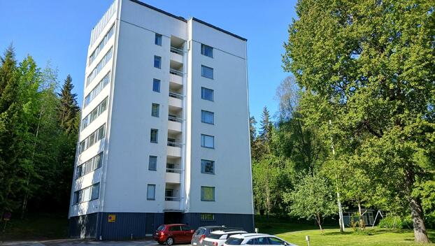 Metsäpellontie 49, Metsäpelto, Lahti
