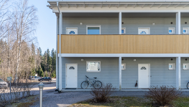 Marjamäenkatu 2, Haikkoo, Porvoo