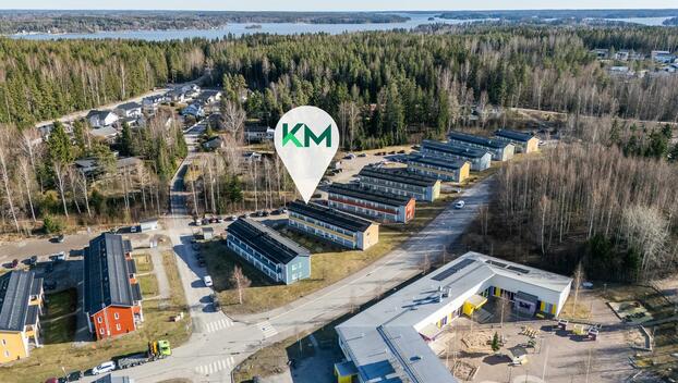 Marjamäenkatu 2, Haikkoo, Porvoo