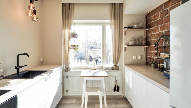 Lumouksentie 9, Visamäki, Hämeenlinna