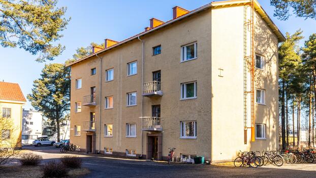 Peltolantie 14, Peltola, Oulu