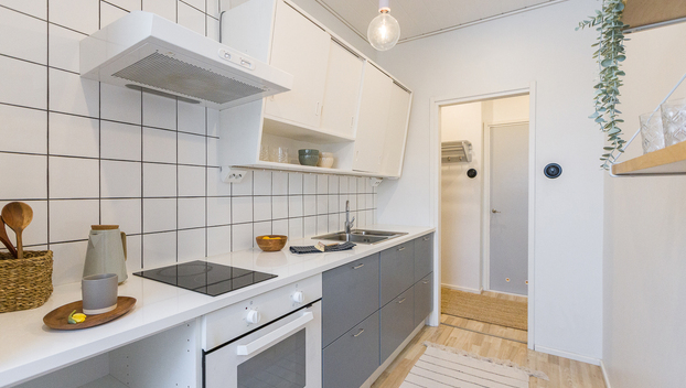 Vilhonkatu 3, Keskusta, Mikkeli