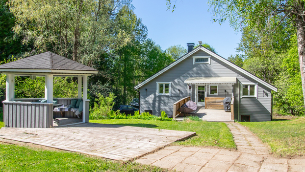 Leppälammentie 461, Röykkä, Nurmijärvi