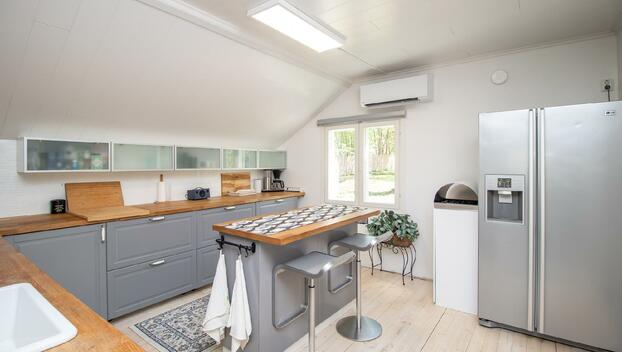 Leppälammentie 461, Leppälampi, Nurmijärvi