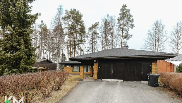 Jousikuja 3, Kivistö, Seinäjoki