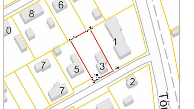 Kotkantaival 3, Kärki, Seinäjoki