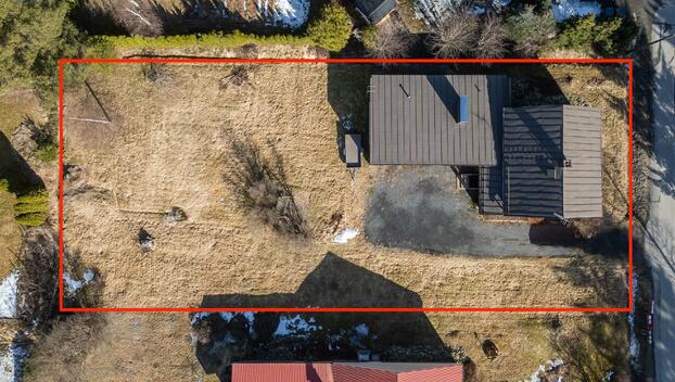 Kotkantaival 3, Kärki, Seinäjoki