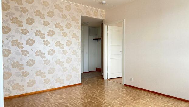 Karhulantie 40, Karhula, Kotka