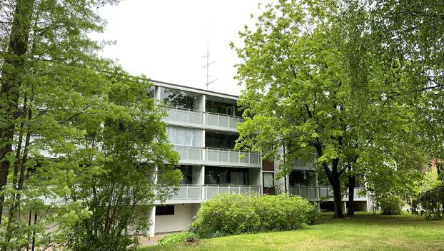 Viitakummuntie 15, Viitakumpu, Kouvola
