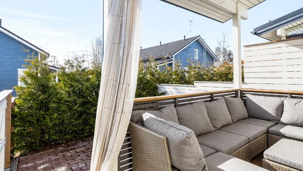 Norppatie 19, Metsola, Vantaa