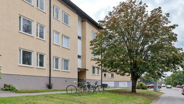 Kanneltie 15, Kannelmäki, Helsinki