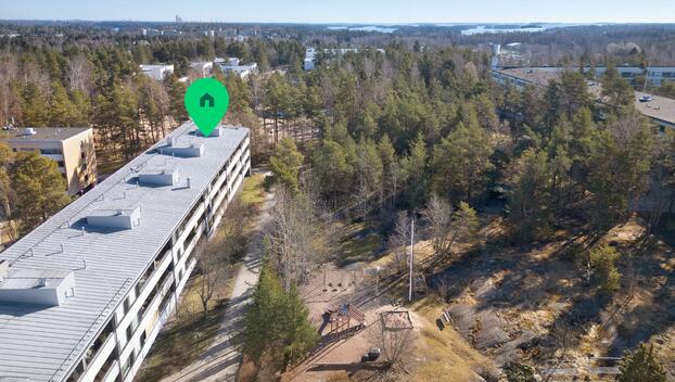 Kumianpää 1, Laajasalo, Helsinki