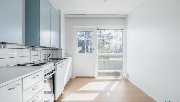 Kirkkoniityntie 28, Nikkilä, Sipoo