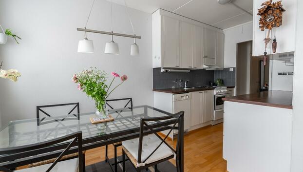 Koulukatu 39, Keskusta, Oulu