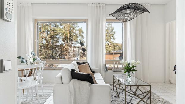 Sipoonranta 12, Västerskog, Sipoo