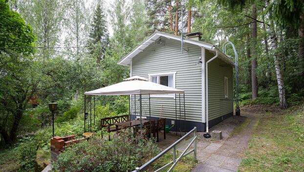 Koivulehdontie 6, Röykkä, Nurmijärvi