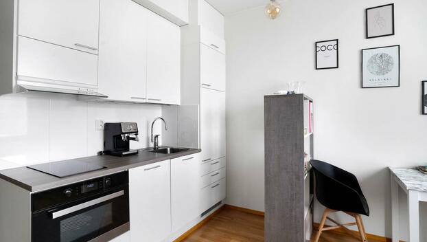 Lapinkatu 3, 3. Kaupunginosa, Rovaniemi