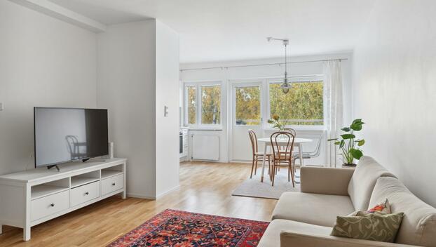 Isonnevantie 21, Etelä-Haaga, Helsinki