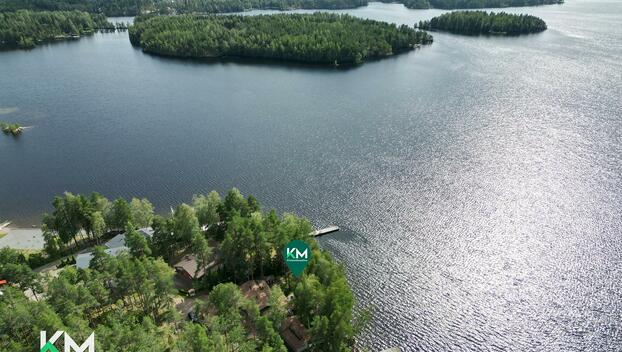 Itäpirtintie 53, Kirkonkylä, Heinola