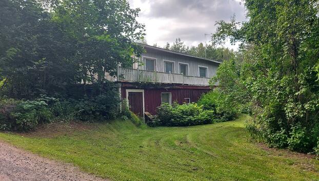 Tyysterintie 36-5, Hinthaara, Porvoo