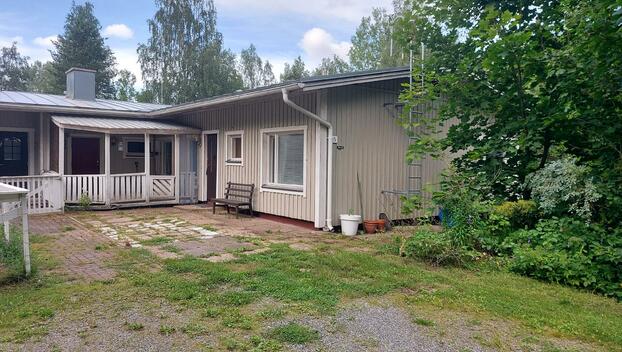 Tyysterintie 36-5, Hinthaara, Porvoo