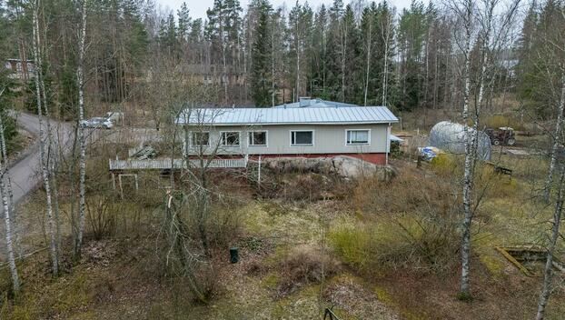 Tyysterintie 36-5, Hinthaara, Porvoo