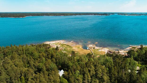 Porsö -, Bromarv, Raasepori