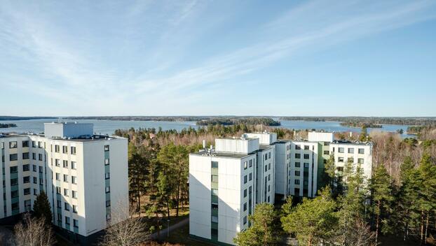 Kaskilaaksontie 3, Soukka, Espoo