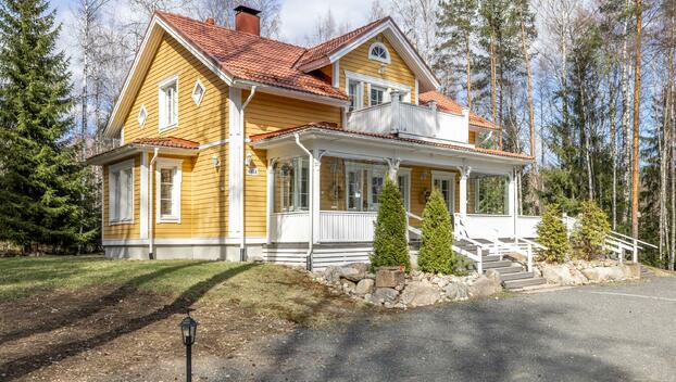 Vuoriniementie 65, undefinedMäntyharju