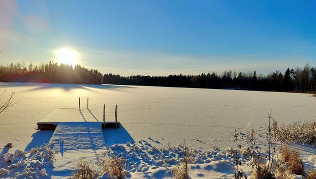 Kuusisentie 140, Vehkajärvi, Kangasala
