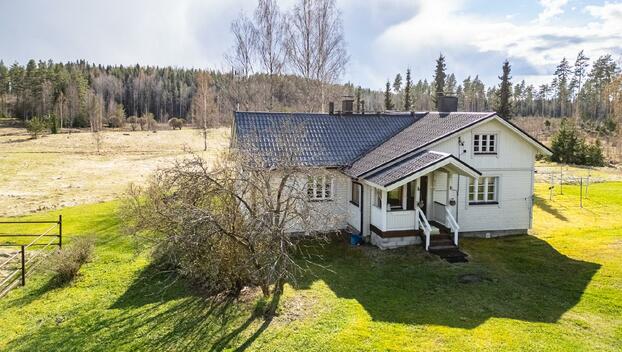 Riukulantie 179, Säijä, Lempäälä