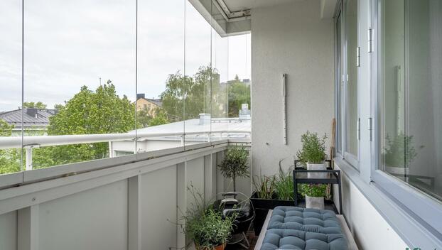 Munkkiniemen puistotie 19, Munkkiniemi, Helsinki