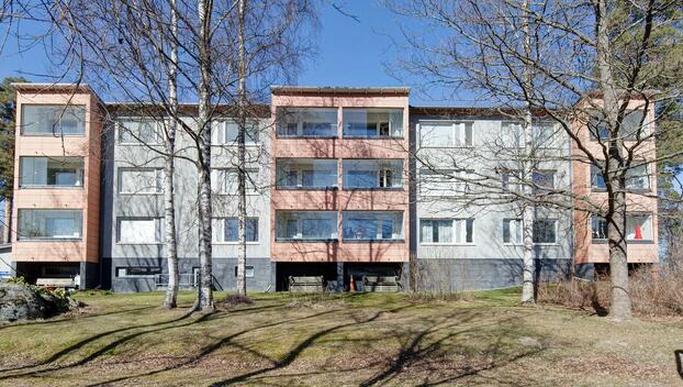 Nurmenkatu 5, Koivistonkylä, Tampere